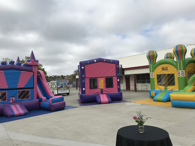 Jump-N-Play Party Rentals