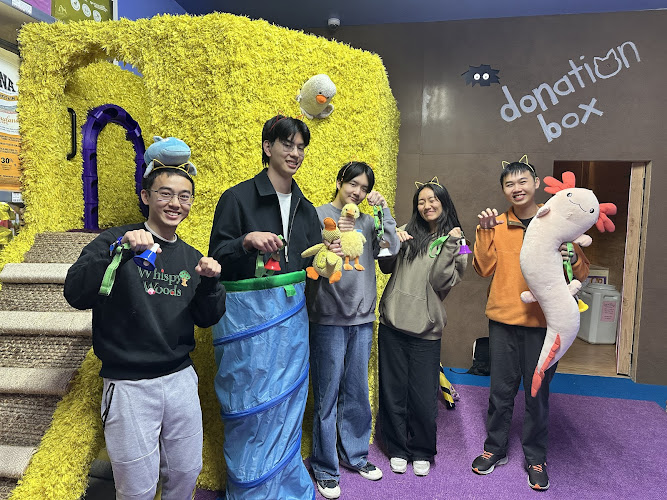 Exit Game OC - Escape Room