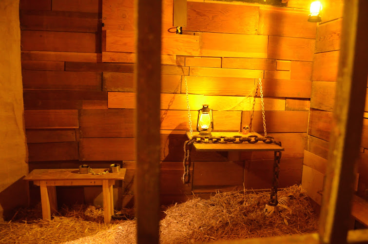 The House of Clues Escape room games