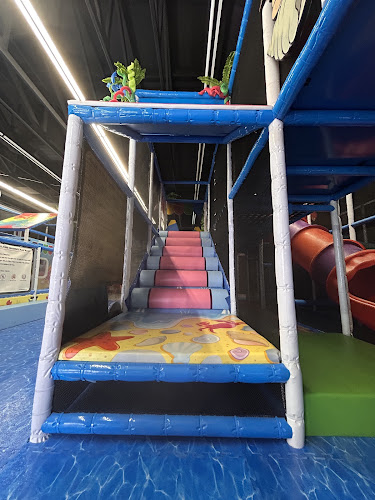 Little Sprouts Indoor Playhouse