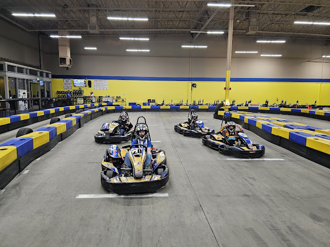 K1 Speed Chula Vista