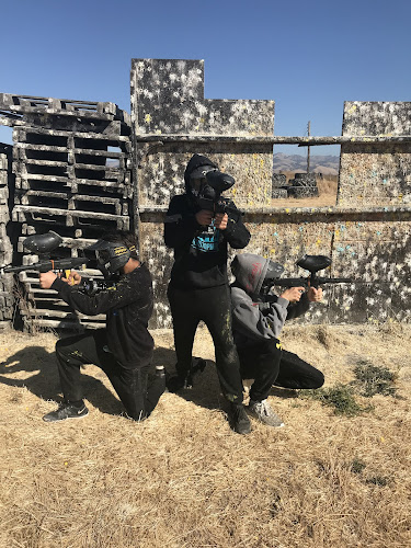 US Paintball Nation Inc