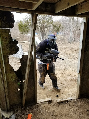Outdoor Xtreme Hatfield Paintball and Airsoft