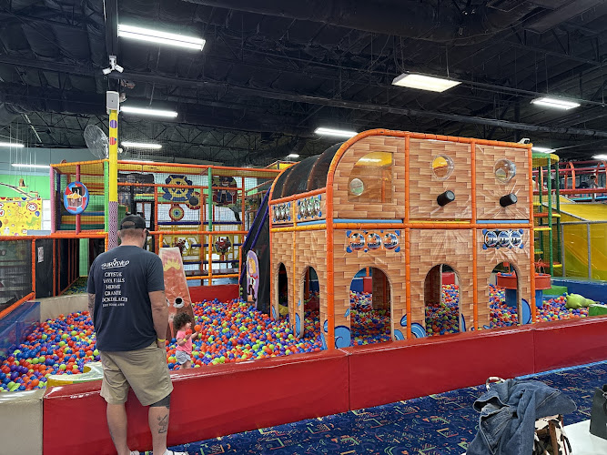 LOL KIDS CLUB - ONTARIO, CA