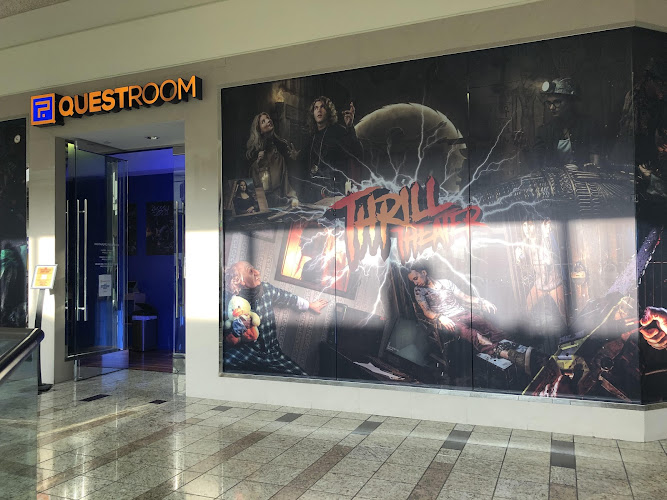 QUEST ROOM - Redondo Beach Escape Rooms