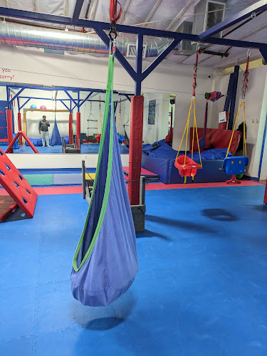 We Rock the Spectrum Kids Gym-Downey