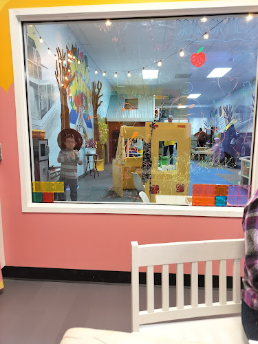 MOSAIC Children's Museum