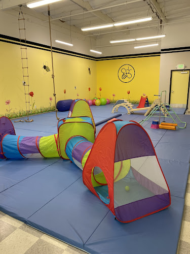 The Busy Bee Activity Center