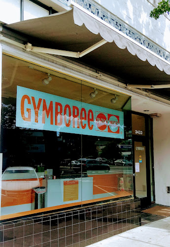 Gymboree Play & Music, Oakland