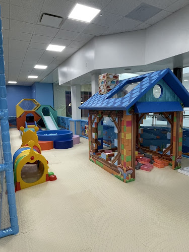 Hooray! Kids Indoor Play Center