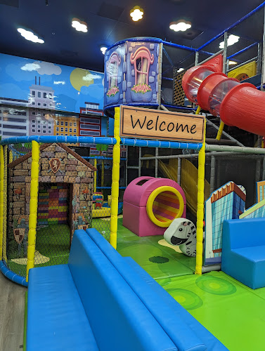 My Lil Town San Gabriel