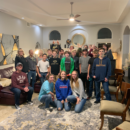 Ingenious Escape Rooms - Bakersfield Rosedale