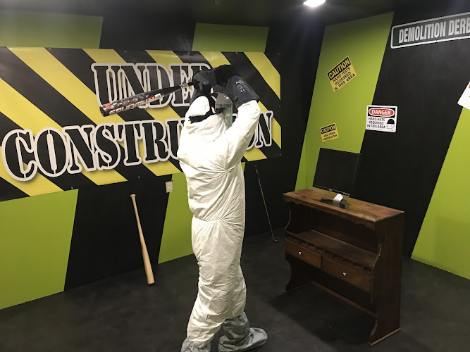 Brainy Actz Escape Rooms - Bakersfield