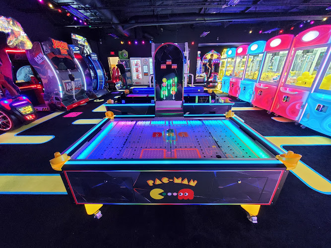 Fun Zone Arcade - Folsom