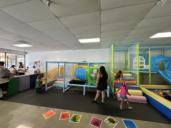 Inclusive Kids Play Studio