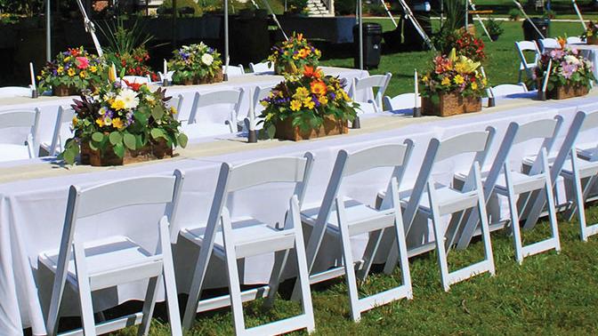 Epic Events Party Rentals