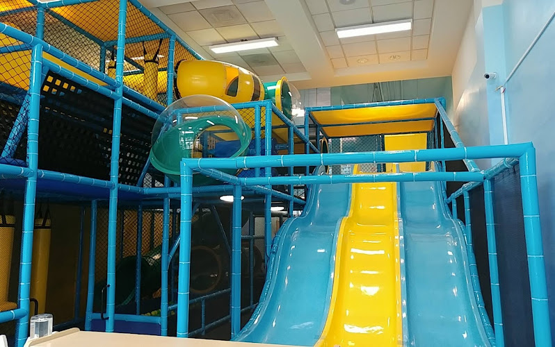 Imagination Playhouse