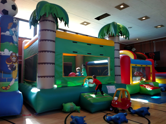 Playland Sausalito and Mt.Tam Adventure Camps LLC