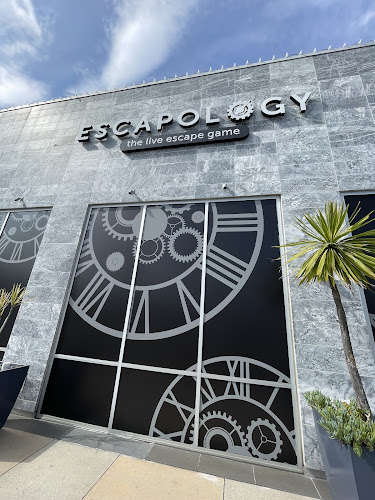 Escapology Escape Rooms Marina del Rey