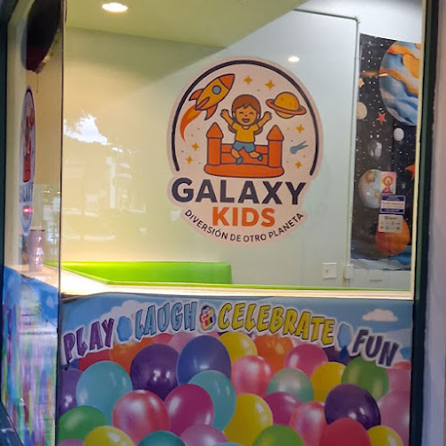 Galaxy Kids