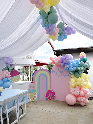 Party Rentals & Co.