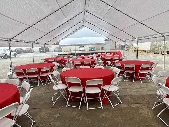 Party With Us Rentals