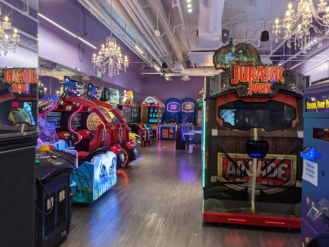 Fun Factory - Westfield Topanga