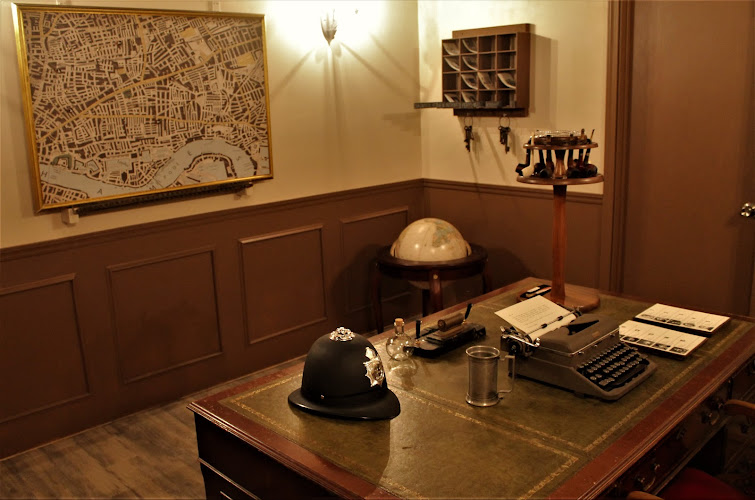 Maze Rooms Escape Games - Culver City