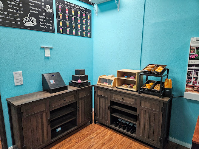 Beyond the Lock Escape Rooms