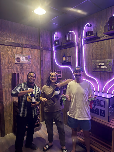 Surf City Escapes Escape Rooms
