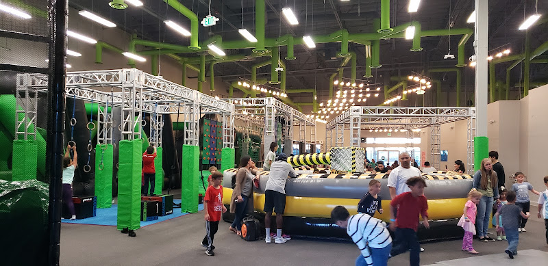 Ninja Factory Eastlake