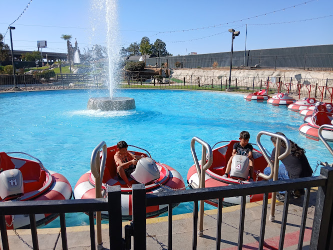 MB2 Entertainment Bakersfield