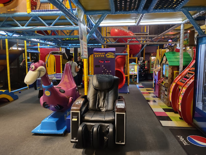 Hide N Seek Adventure Park