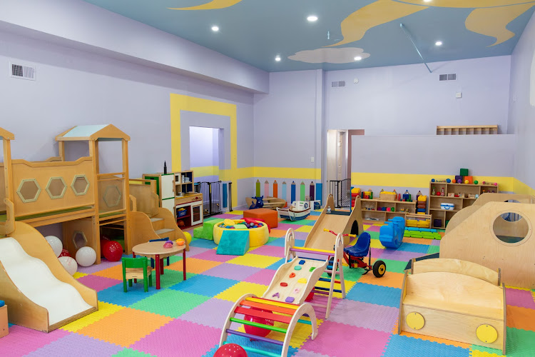 Children's Club House