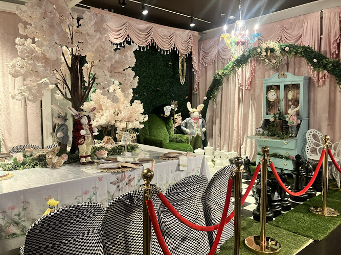 First Empire Escape Rooms