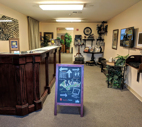 Reed Between The Lines, LLC