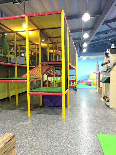 House of Play