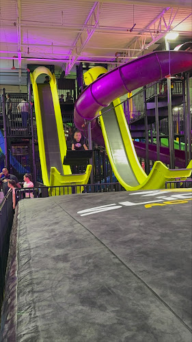 Slick City Action Park