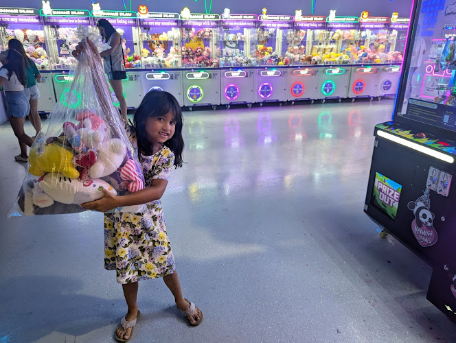 Kawaii Klaws of Rancho Cucamonga