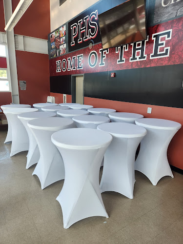 Y & Y Event and Party Rentals