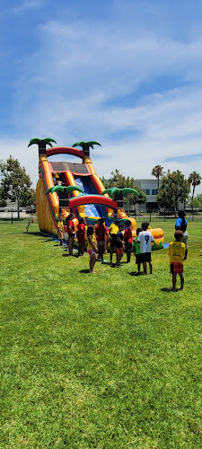 909 Jumpers and Party Rentals