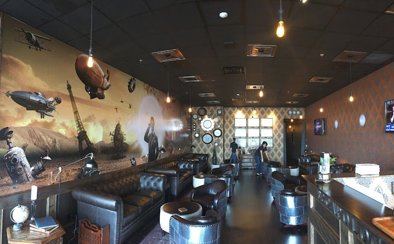 Escapology Escape Rooms Garwood