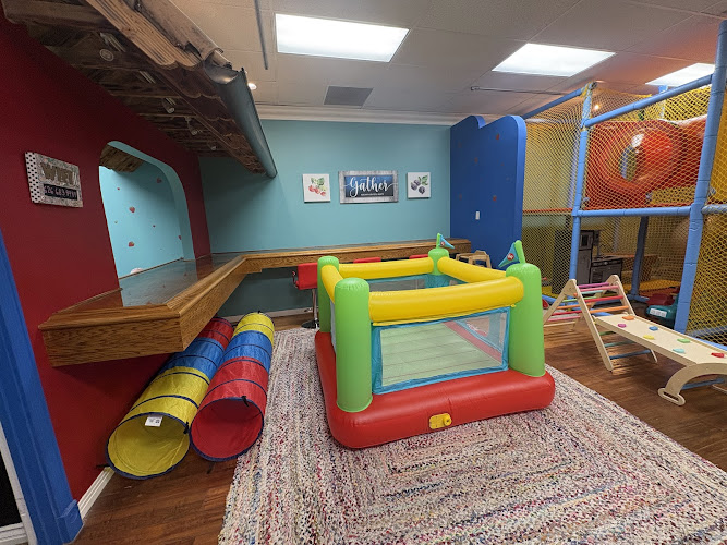 Berry Patch Playhouse