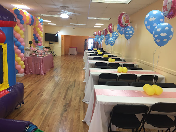 Party Solvers Entertainment