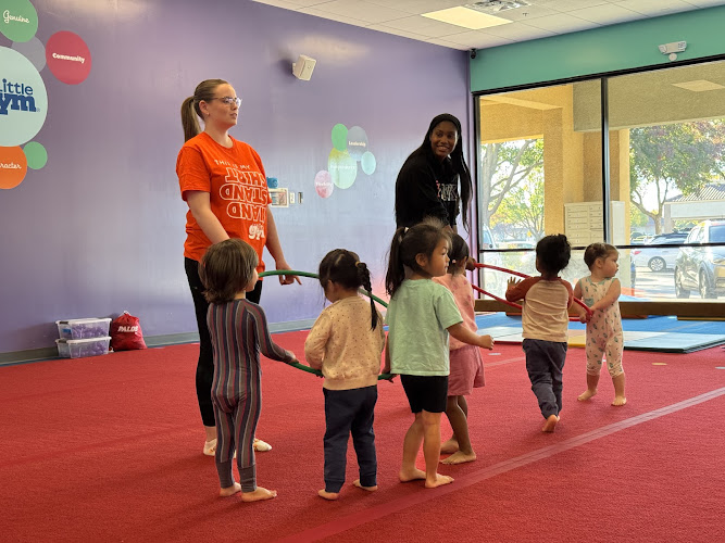 The Little Gym of Elk Grove, CA
