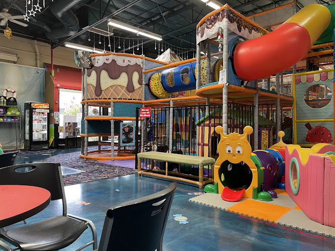 Wacky Tacky Roseville