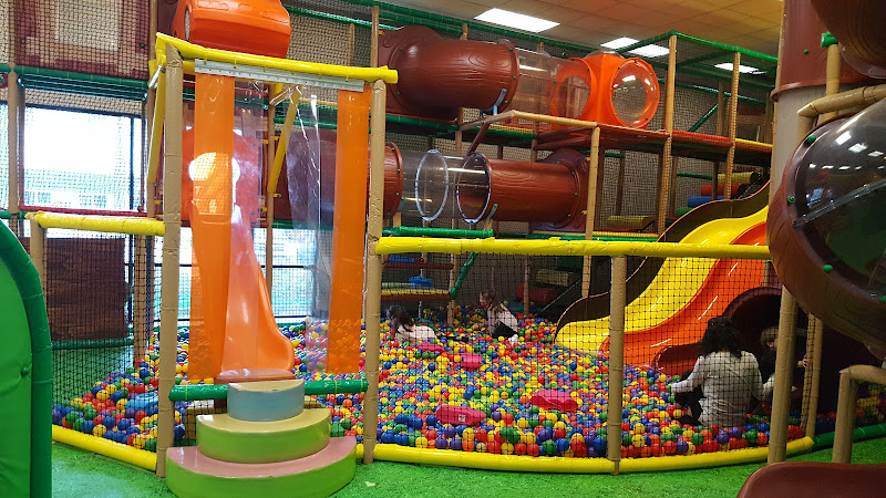 Wacky Tacky Rancho Cordova