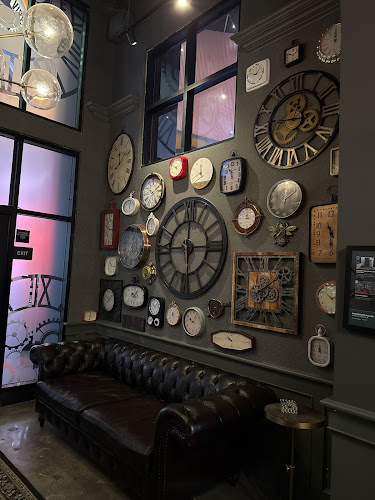 Escapology Escape Rooms Citywalk