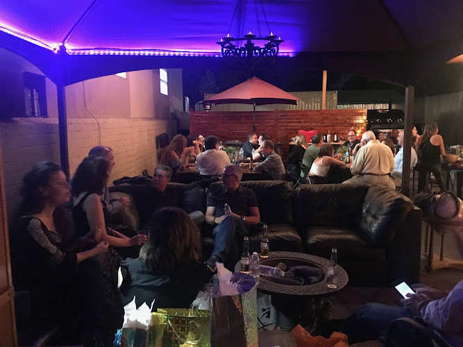 Architect Escape Rooms