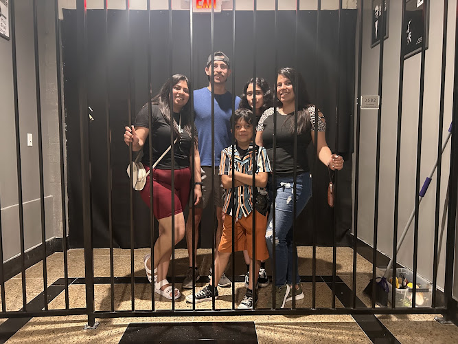 Escape Duck Escape Room